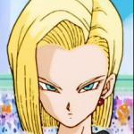 Android 18