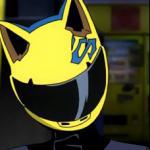 Celty Sturluson