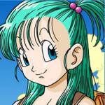 Bulma Briefs