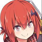 Satanichia Kurumizawa McDowell