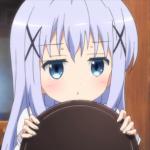 Chino Kafuu