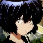 Mikoto Urabe