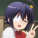 Rikka Takanashi