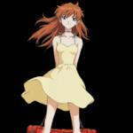 Asuka Langley Soryu