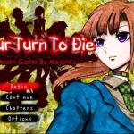 Your Turn To Die -Death Game By Majority-