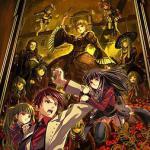 Umineko When They Cry - Question Arcs (Eps 1-4)