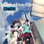 Robotics;Notes DaSH