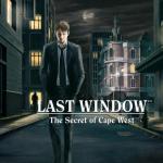 Last Window: The Secret of Cape West