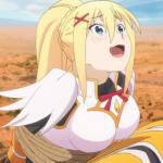 Dustiness Ford Lalatina (Darkness)