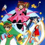 Cardcaptors