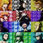Zodiacs