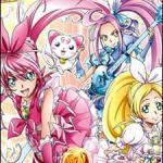 Suite Pretty Cure