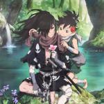 Hyakkimaru & Dororo