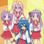 Take It! Sailor Uniform
