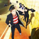 Sakamichi no Melody