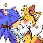 Sonic x Tails