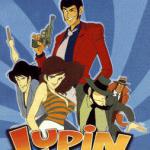 Lupin The 3rd (Series 2/Red Jacket) - Opening 2