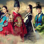 Moon Embracing the Sun