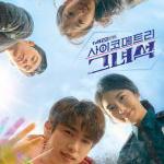 He is Psychometric