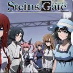 Steins Gate Opening
