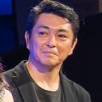 Arai Satoshi (Fusaishi Haruaki)