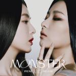 Monster - Red Velvet -IRENE & SEULGI