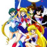 Sailor Moon (2014 Re-Dub)