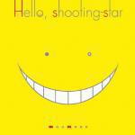 Hello, shooting-star
