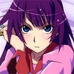 Hitagi Senjougahara