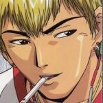 Eikichi Onizuka