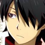 Koyomi Araragi