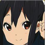 Azusa "Azu-nyan" Nakano