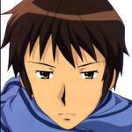 Kyon