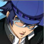 Naoto Shirogane