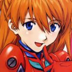 Asuka Langley Soryu