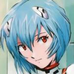 Rei Ayanami