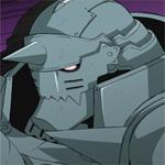 Alphonse Elric