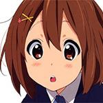 Yui Hirasawa