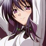 Akeno Himejima