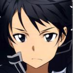 Kazuto "Kirito" Kirigaya