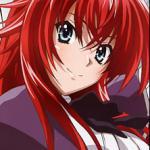 Rias Gremory