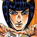 Bruno "Bucciarati" Buccellati