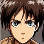 Eren Yeager