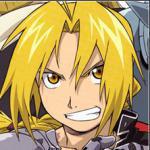 Edward Elric