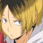 Kenma Kozume