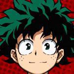 Izuku "Deku" Midoriya