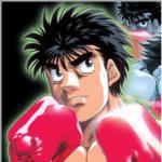 Ippo Makunouchi