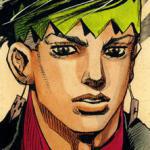 Rohan Kishibe