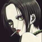 Nana Osaki