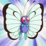 Butterfree